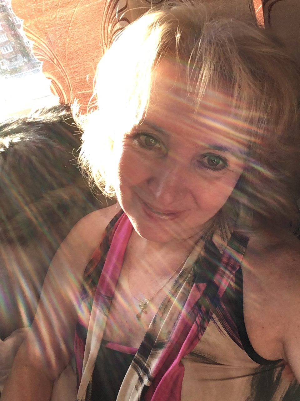 В тебе я замечаю. Посвящение С. Т. 14859