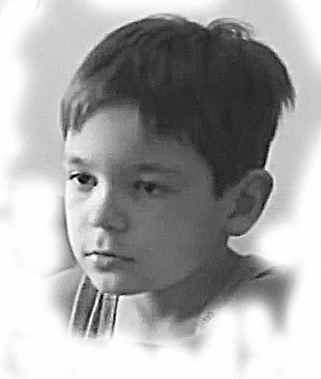 Я плакал, а она смеялась...