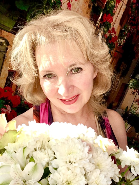 Красота святая. Посвящение С. Т. 14862