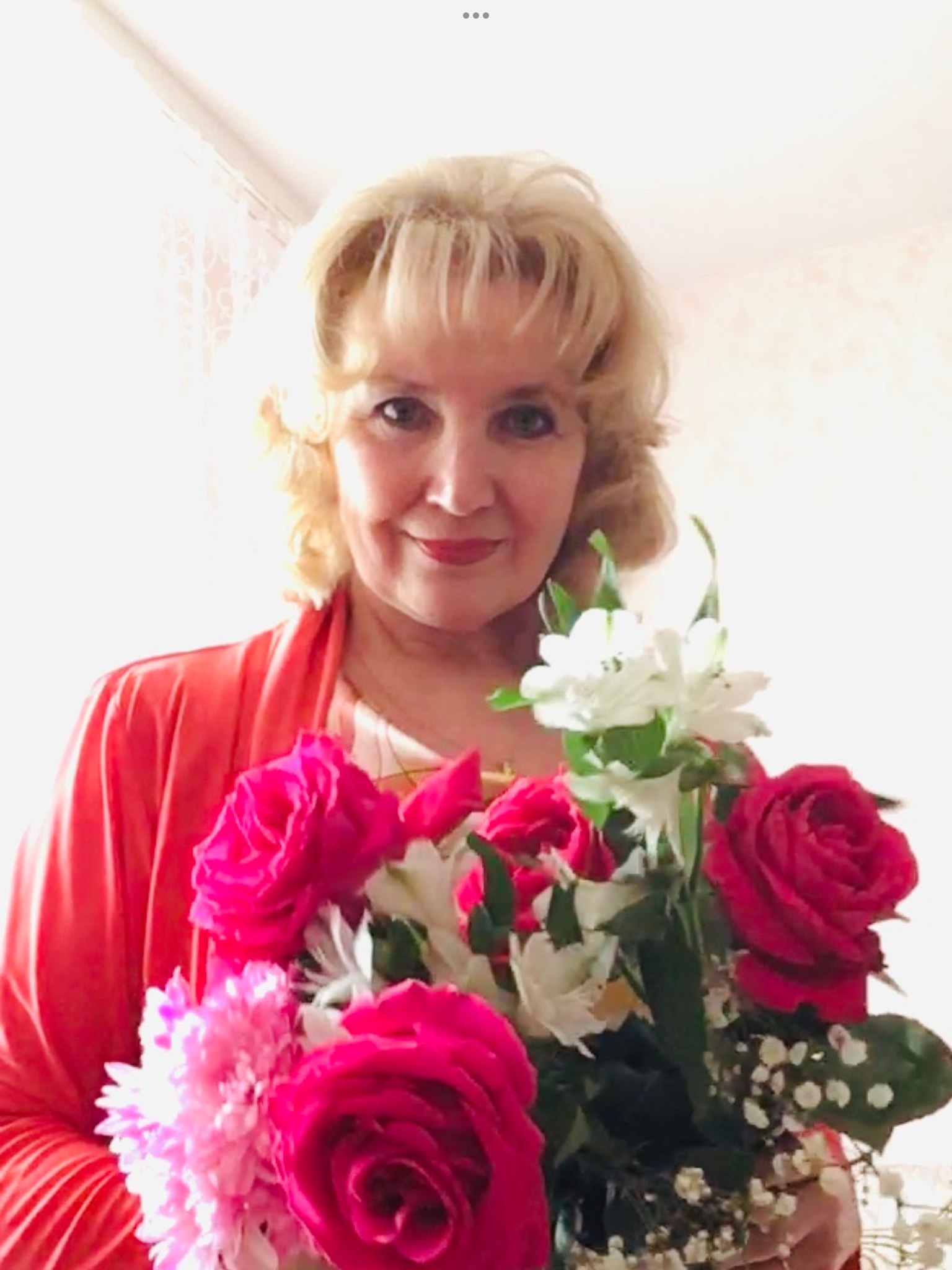 Очень мне нужна. Посвящение С. Т. 14870