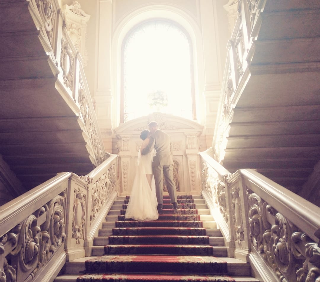 Свадебный 8