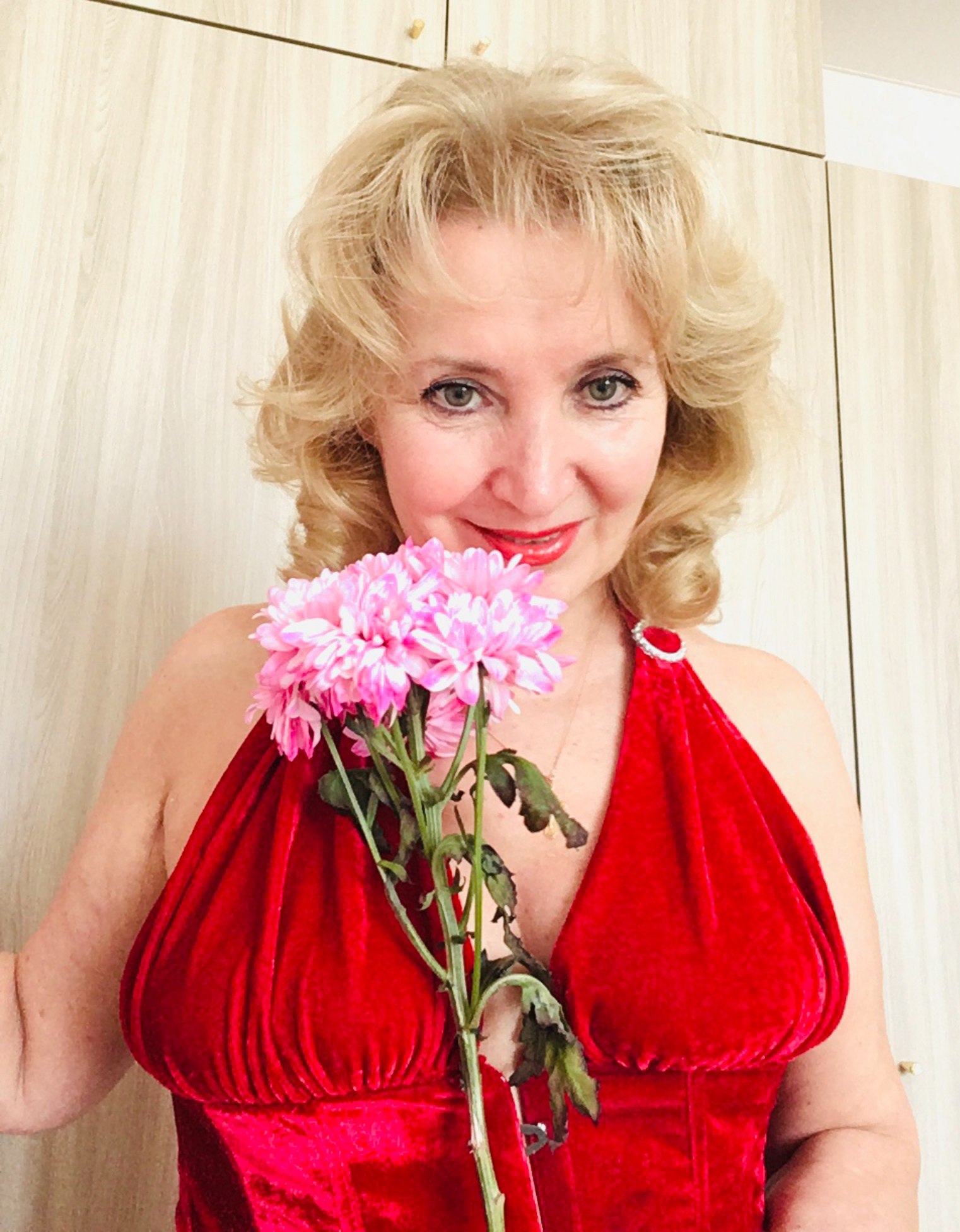 Я верю. Посвящение С. Т. 14871