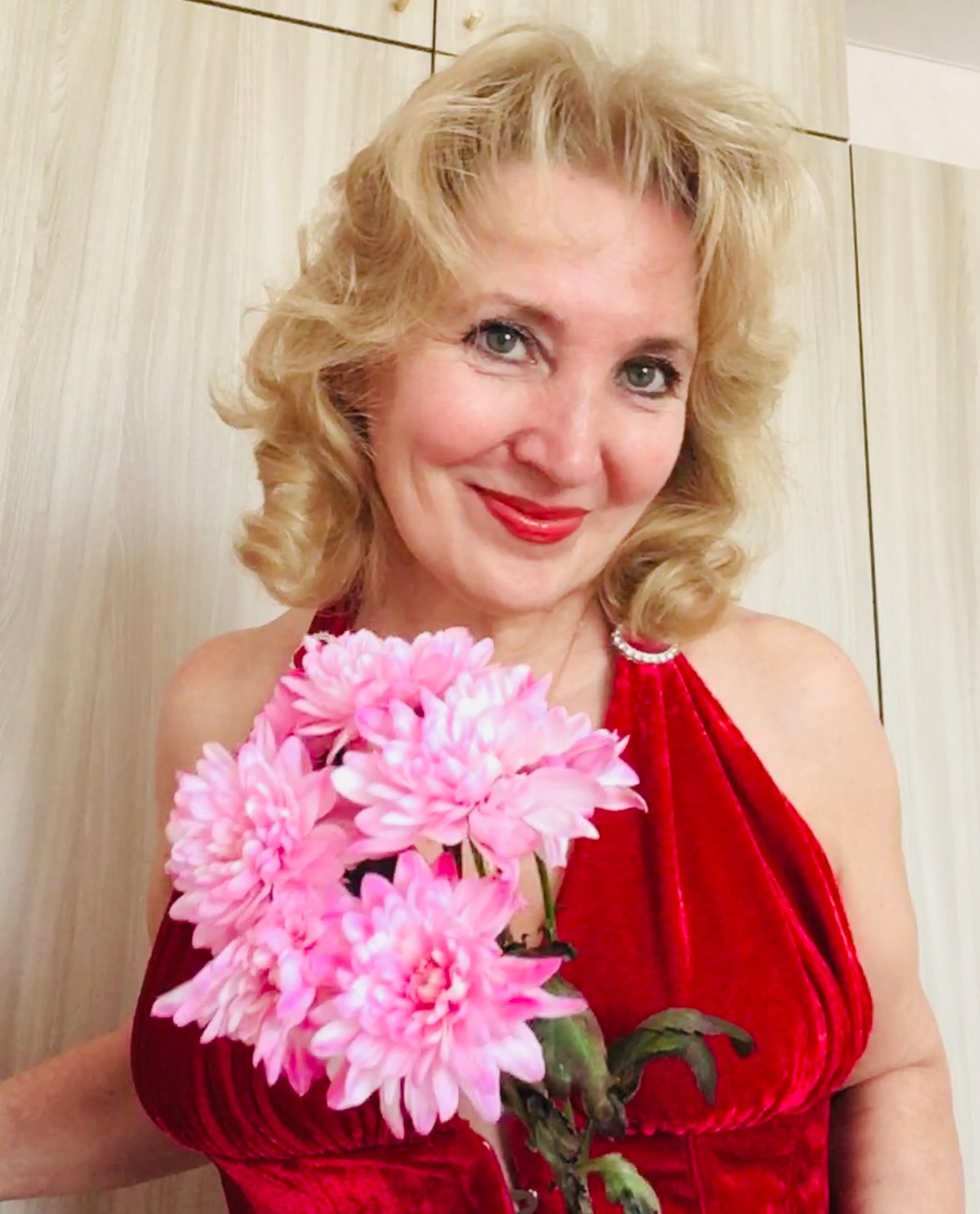 Весь мир мой заключён. Посвящение С. Т. 14872