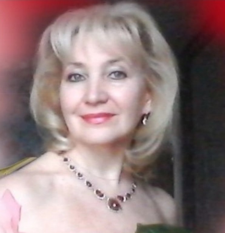 Красота святая. Посвящение С. Т. 14875