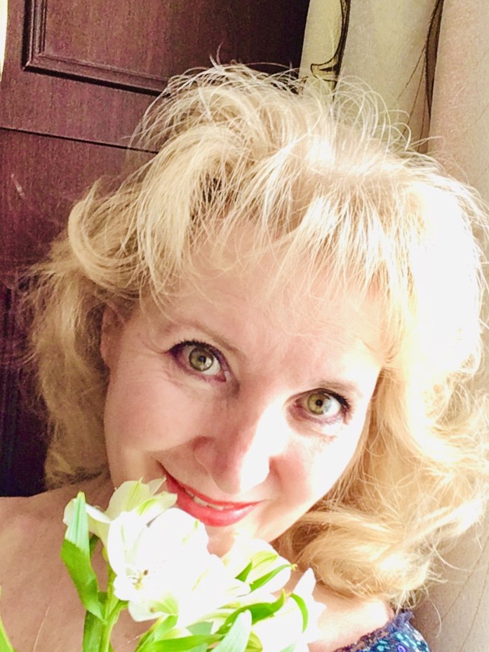 Красота святая. Посвящение С. Т. 14878