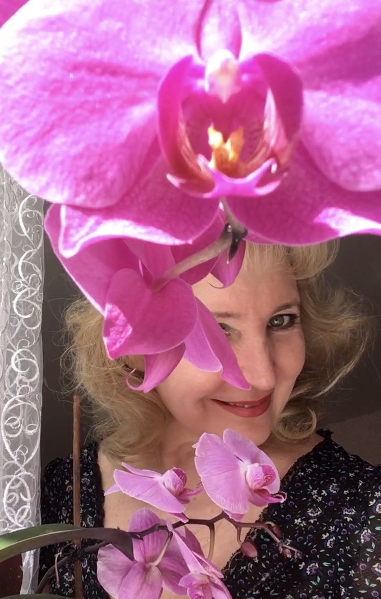 Судьбы моей цветок. Посвящение С. Т. 14882