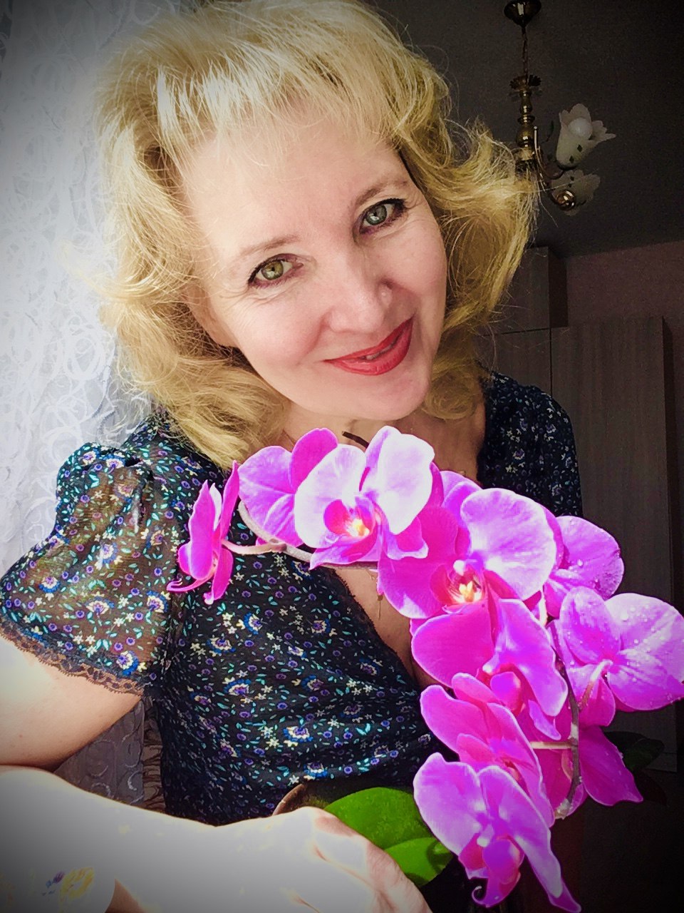 В судьбе дана. Посвящение С. Т. 14885