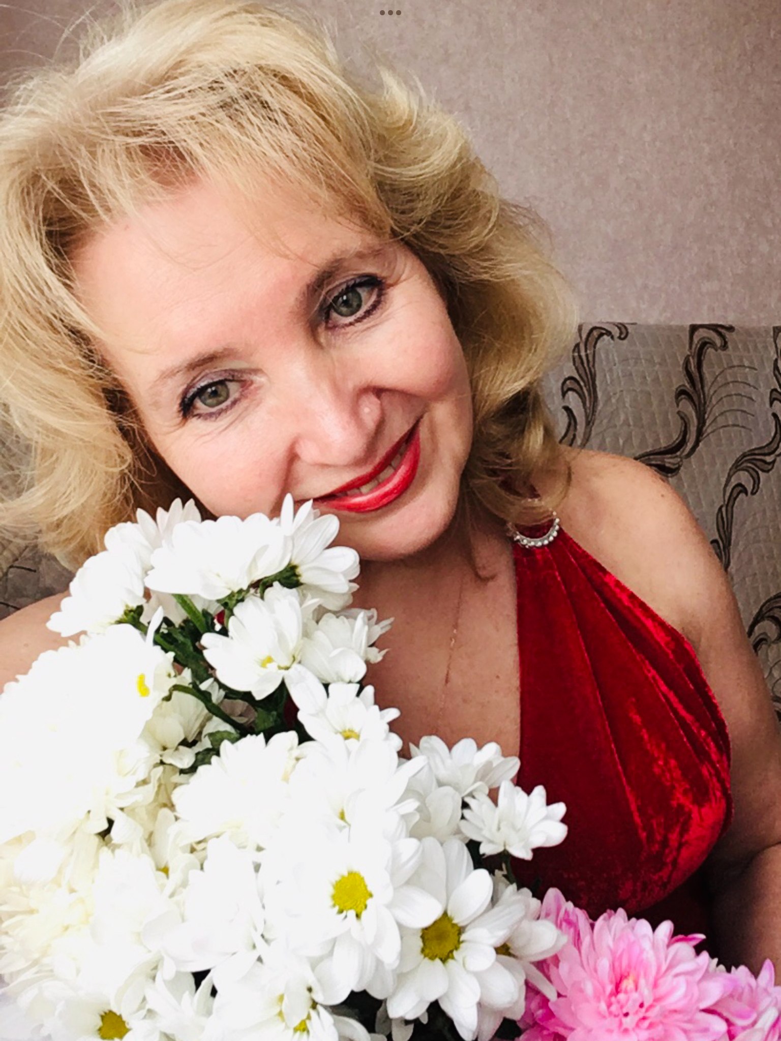 Моя душа с твоею рядом. Посвящение С. Т. 14889