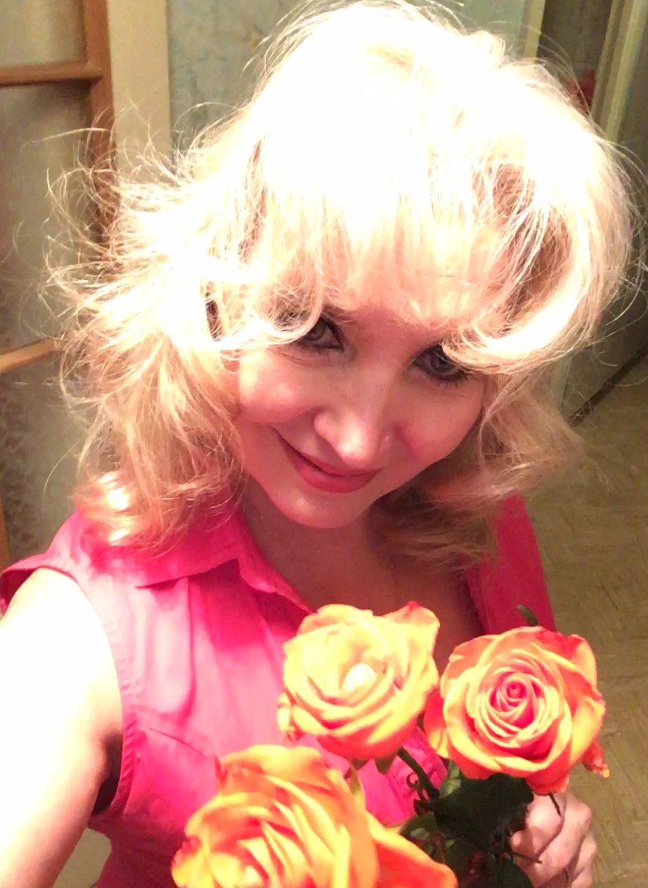 Ангел милый. Посвящение С. Т. 14890