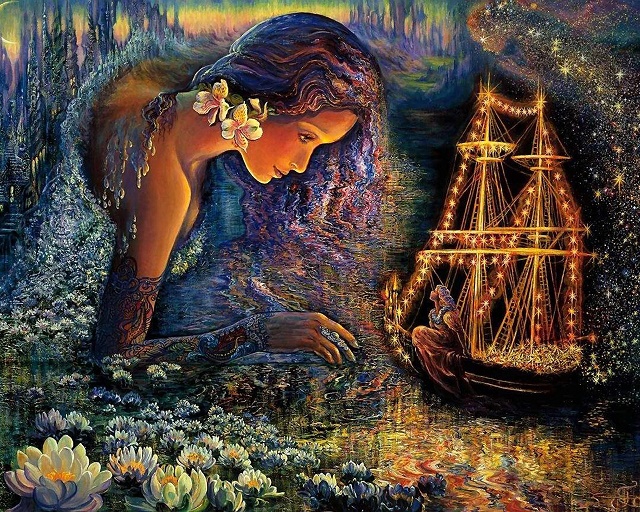 Было в детстве так много добра!