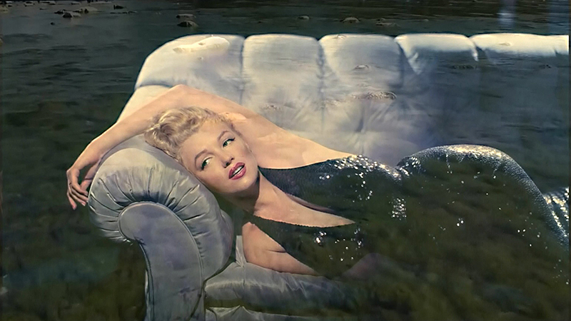 Не забуду я твой аромат неземной...