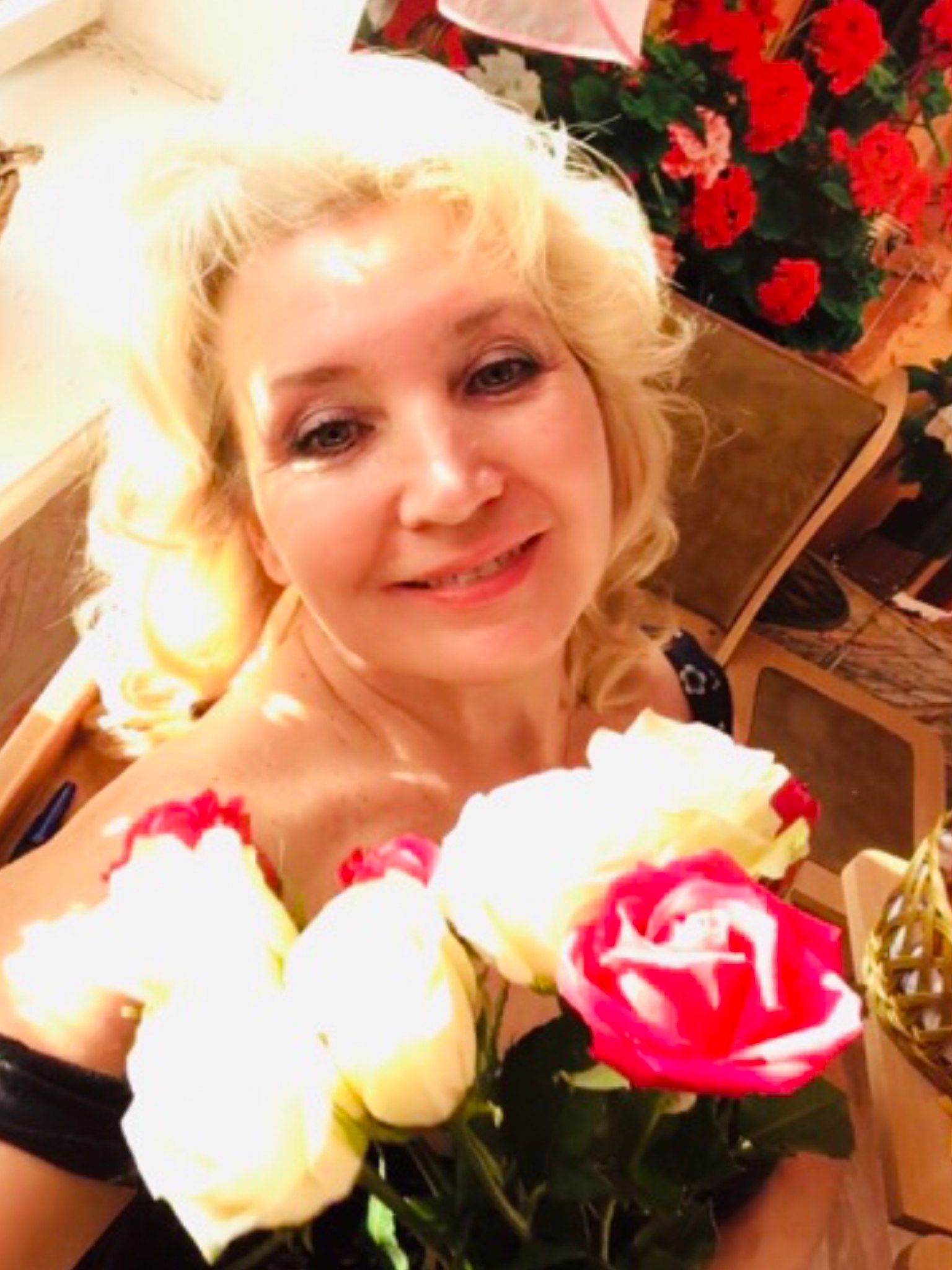 Всего милее. Посвящение С. Т. 14893