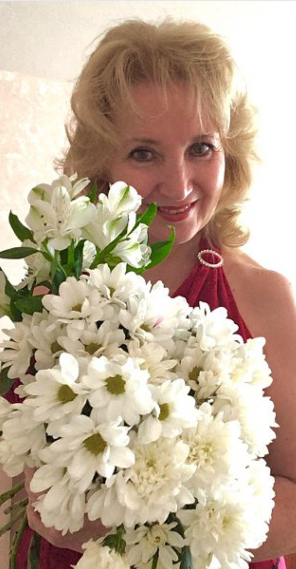 Сказка для души. Посвящение С. Т. 14897