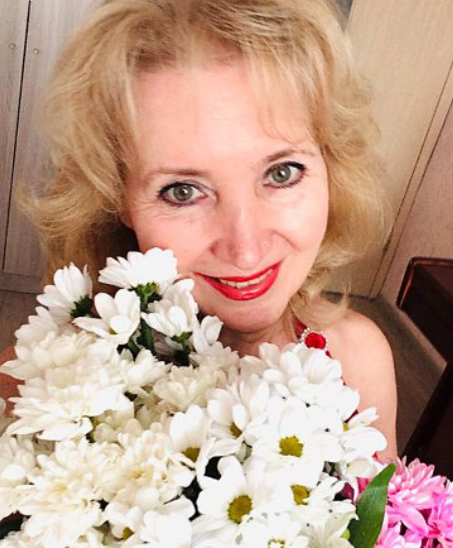 Ты мне нужна. Посвящение С. Т. 14898