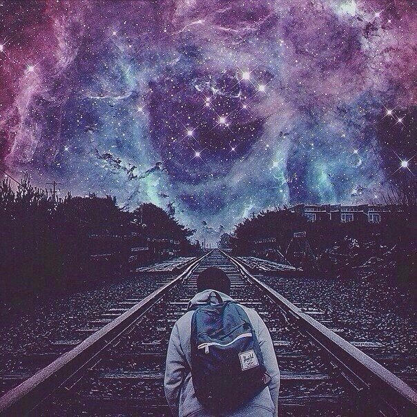 Будь сильным и поверь в себя!