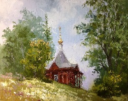 Что собрались во имя Божье...