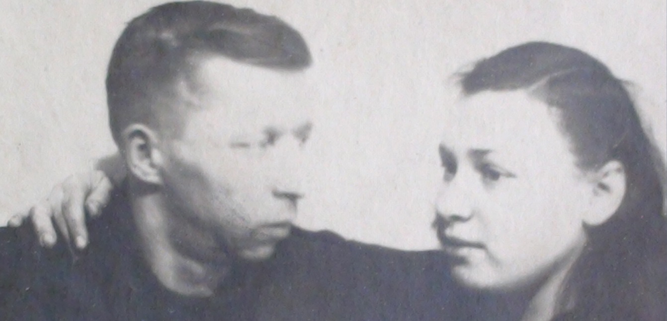 Нет дороже матери с отцом