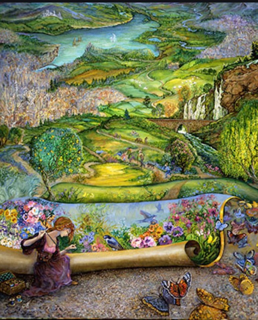 Гобелен Жизни