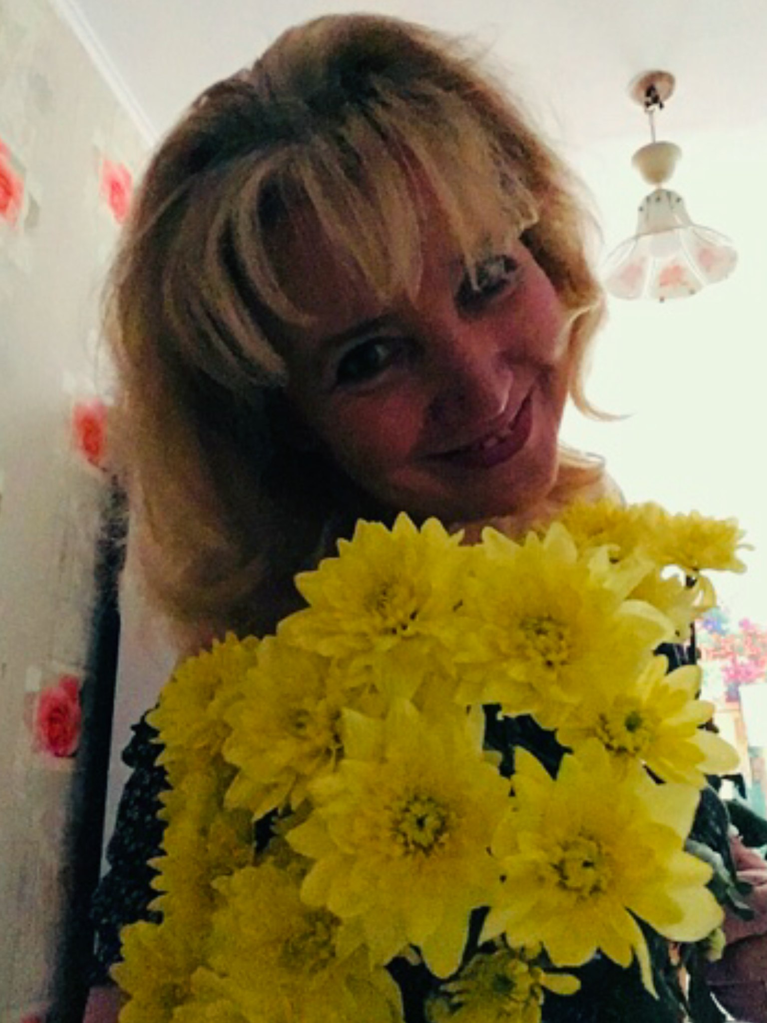 Как бабочка нежна. Посвящение С. Т. 14907