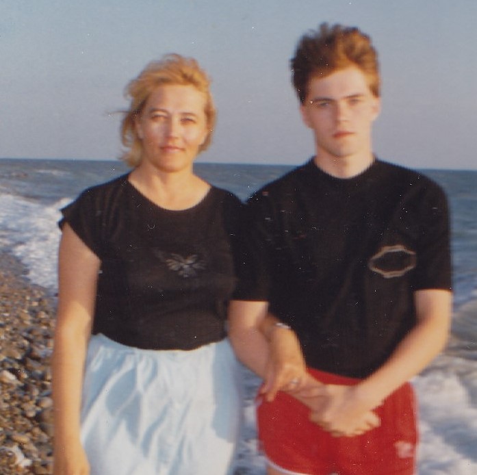 Письмо дв. брату 1993г. Третье исповедание веры