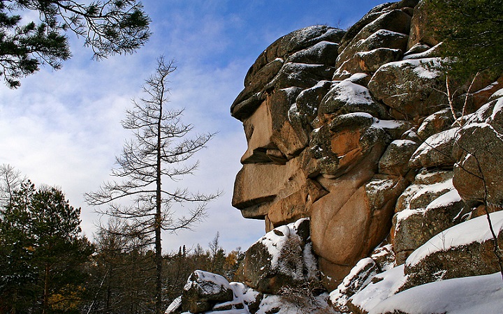 Дед