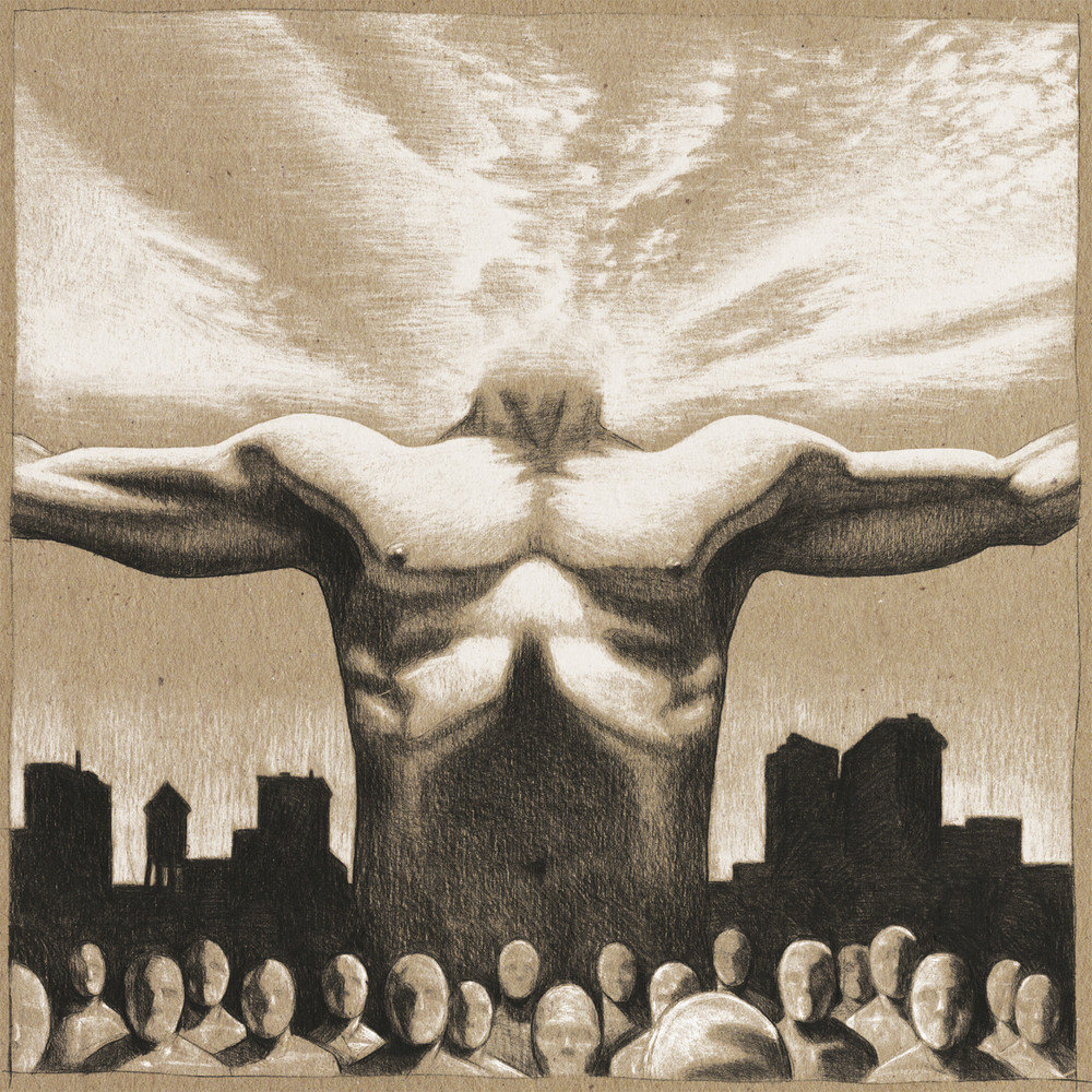 Комплекс Бога