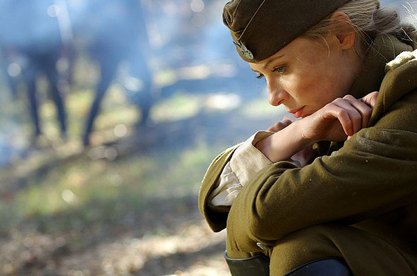 Любовь или Война