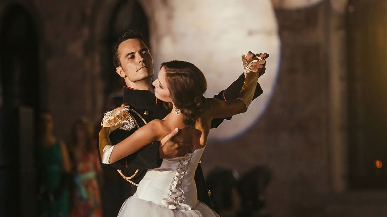 Сон о войне