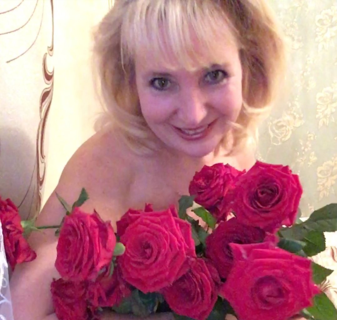 Ты стала мне отрадой. Посвящение С. Т. 14925