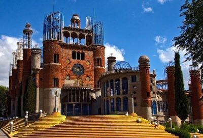 Притча о трех каменотесах