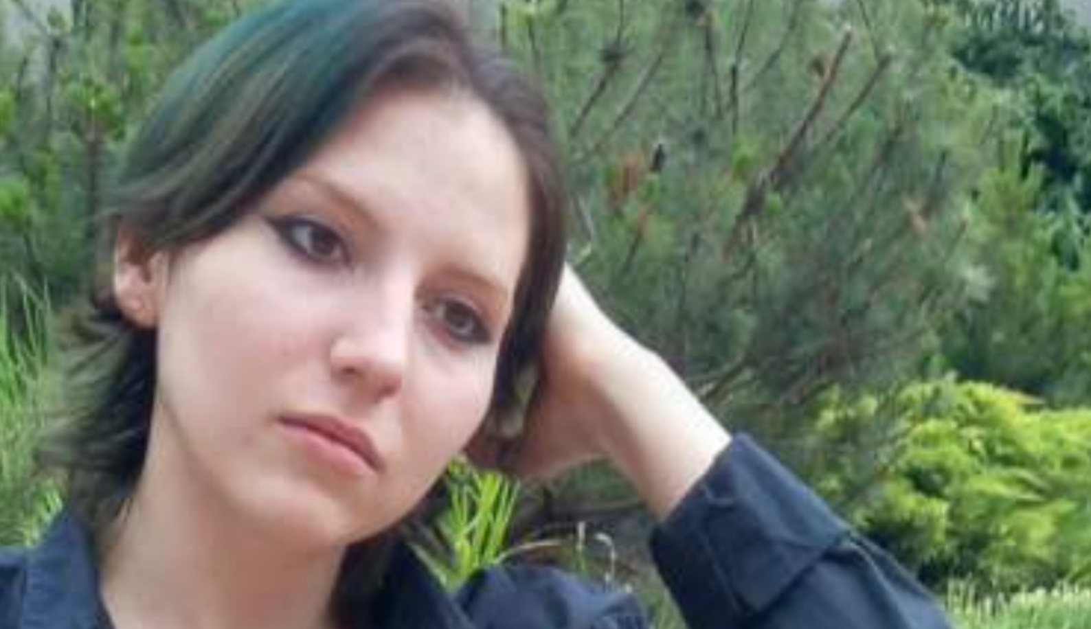 Вот если бы ты видела Урай