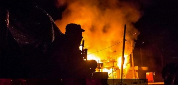 Донецкая Герника