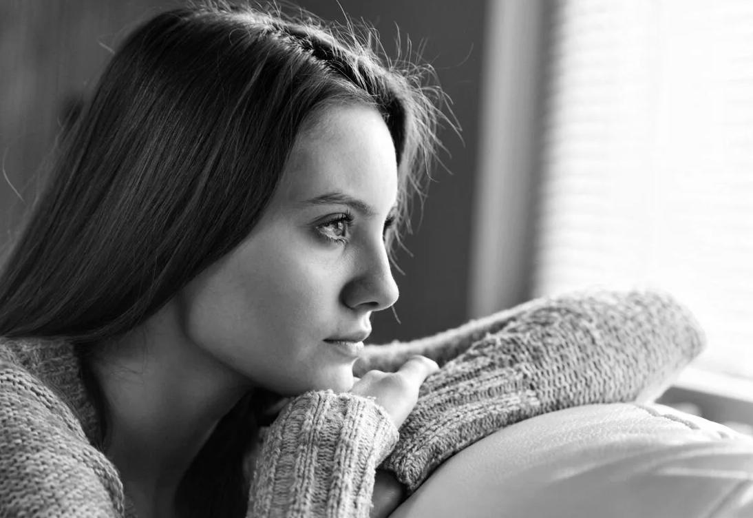 Любовь бывает лишней