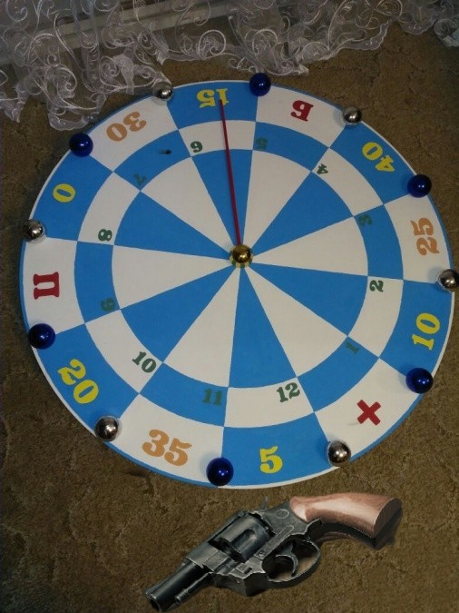 Другое Поле Чудес