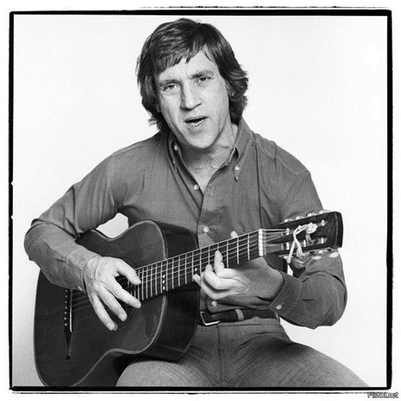 Молчанье. Посвящение В. С. Высоцкому