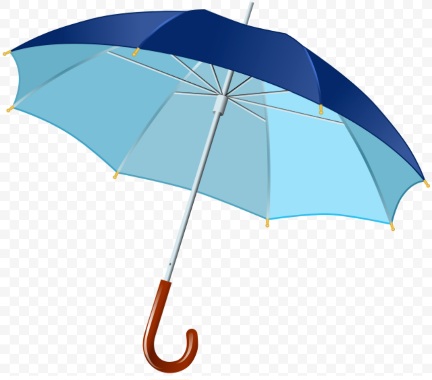 У дождя нелёгкая работа