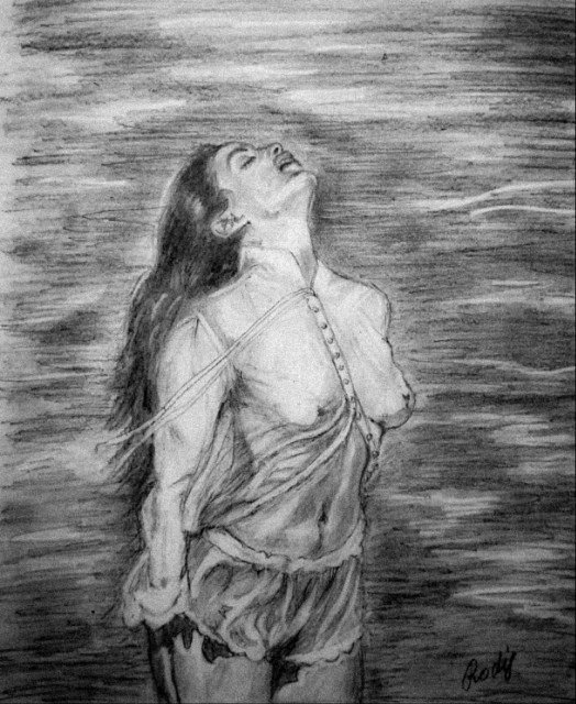 Птица в неволе