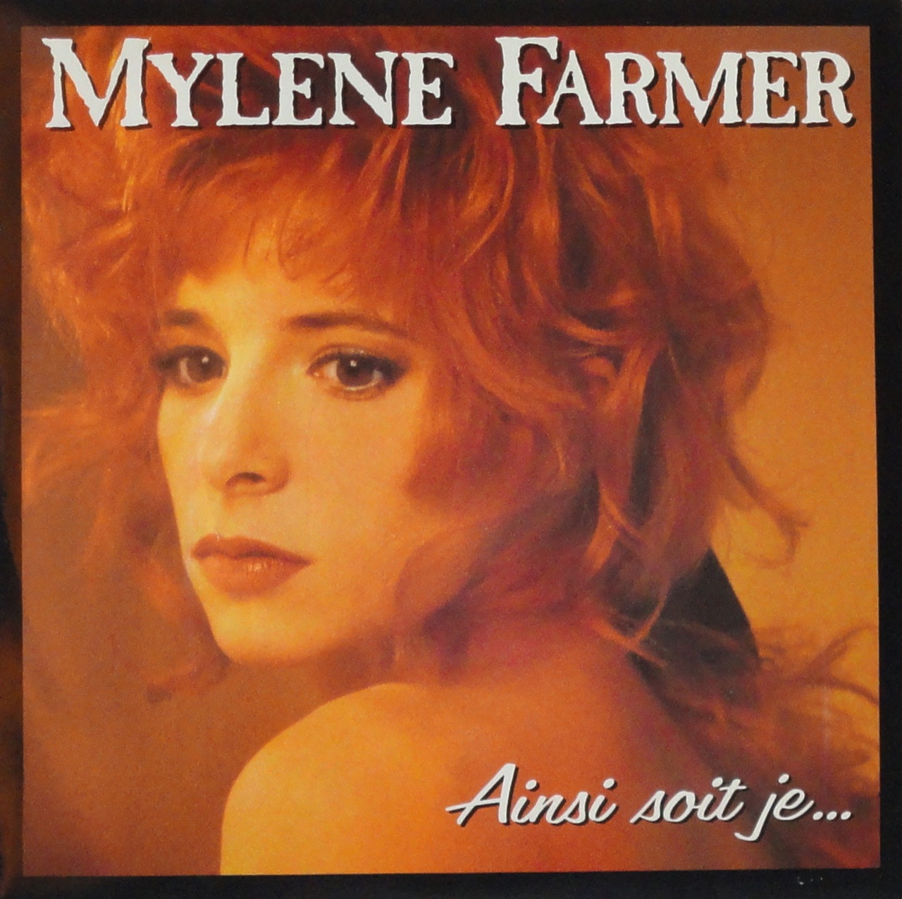 Сиротство прожитых годов. Такая я