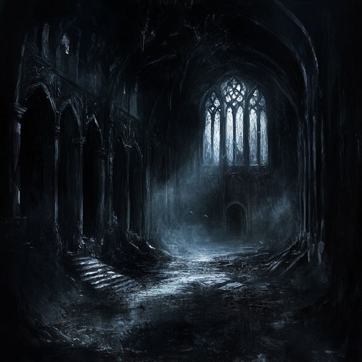 Ночь Джон Раскин