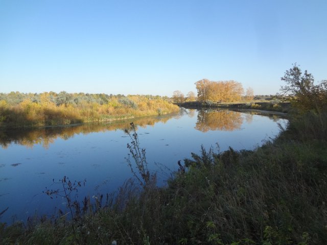 Любви песни отзвучали