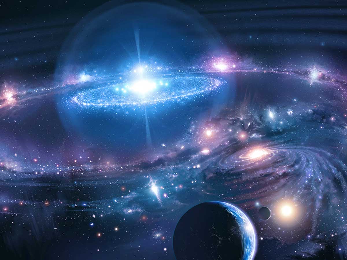 12. Странное время