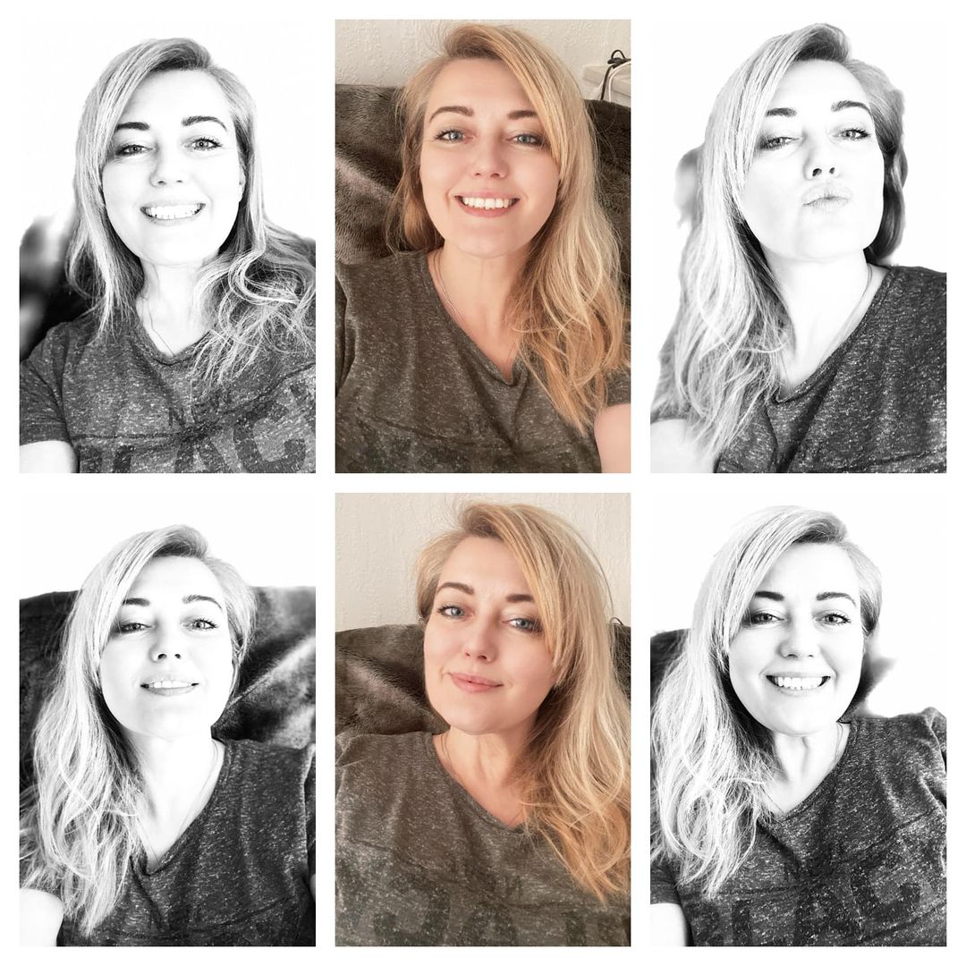 Улыбайтесь