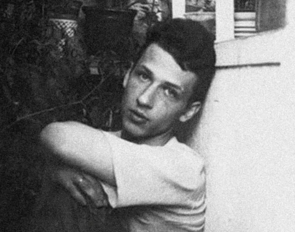 Посвящения Рыжему