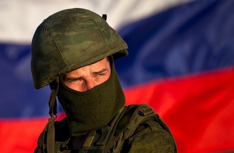 Героям нашего времени