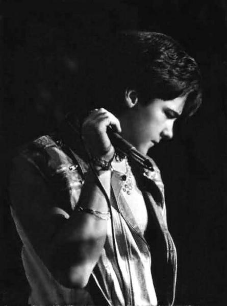 Юре Шатунову