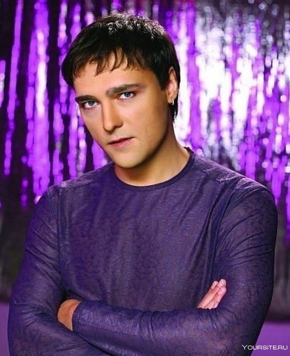 Памяти Ю. Шатунова
