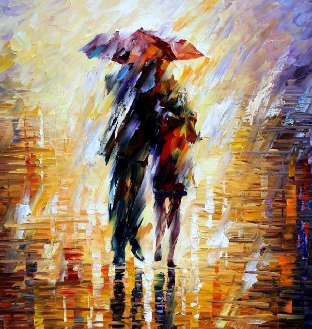 Одиночество