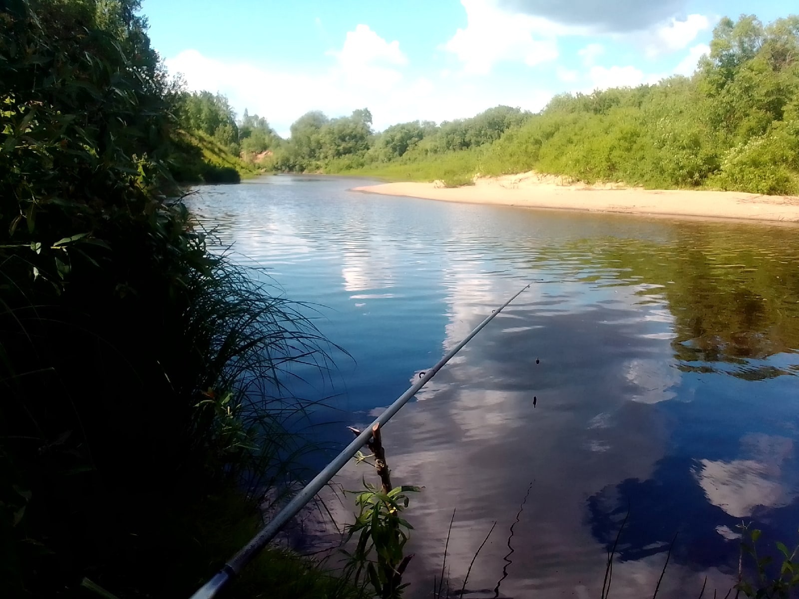 Не под силу