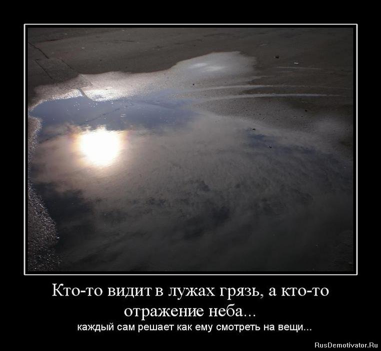 Что мы видим?