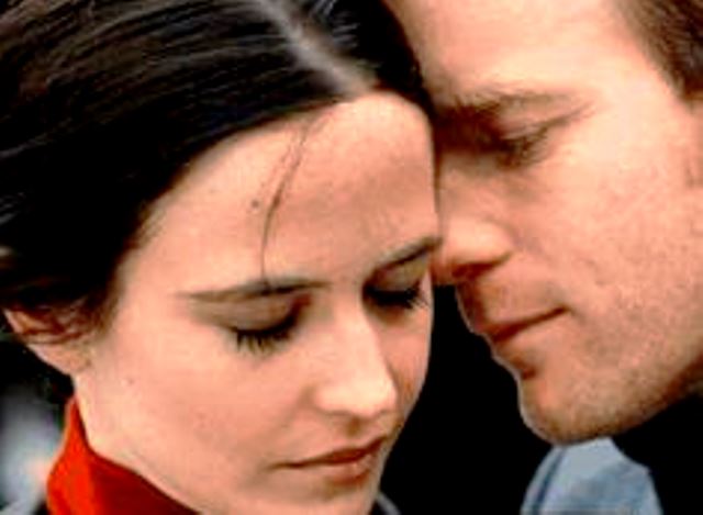 Нетривиальное счастье Элизабет. Часть V